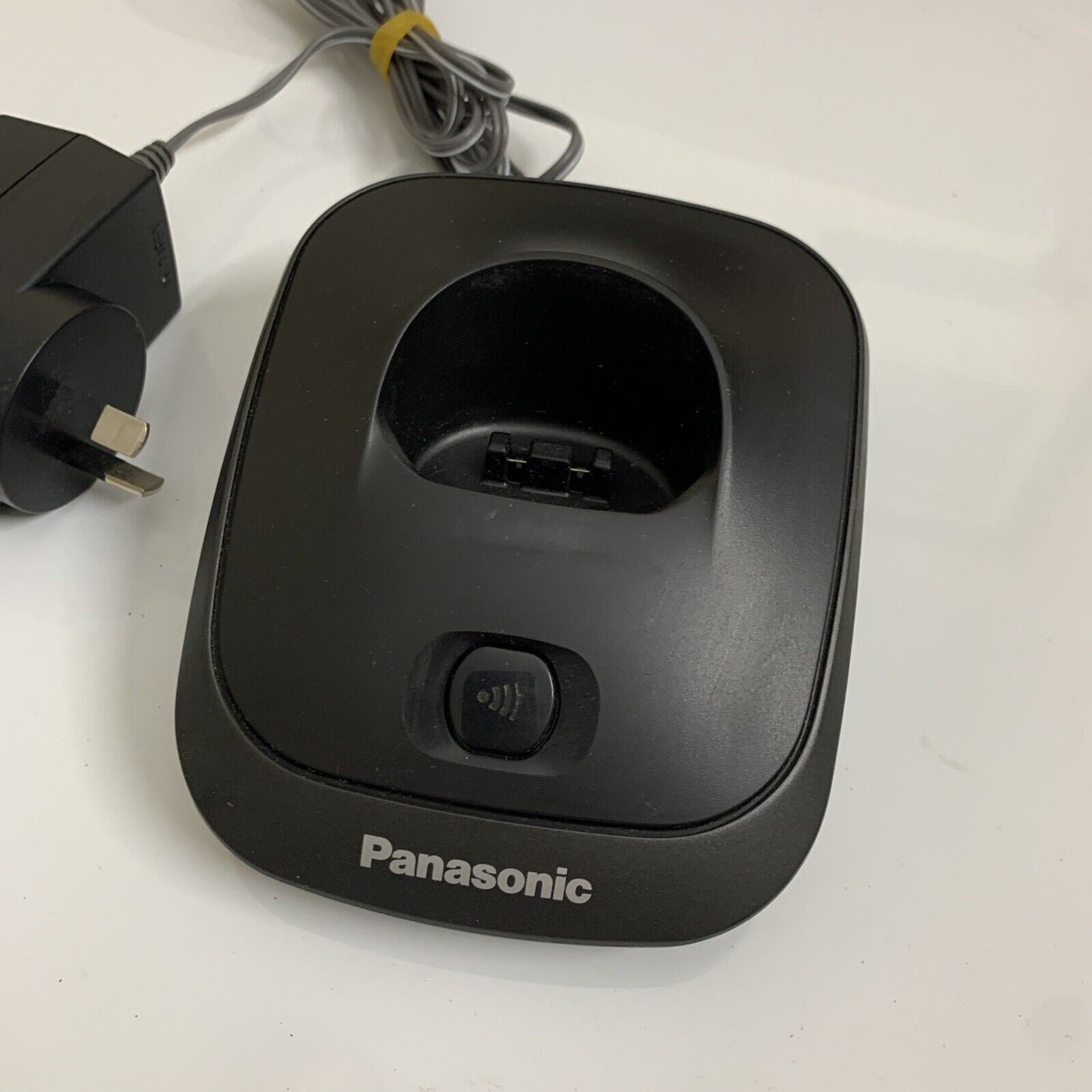 Panasonic KX-TG2511AL Base Station Charger & AC Adapter PQLV219AL 6.5V