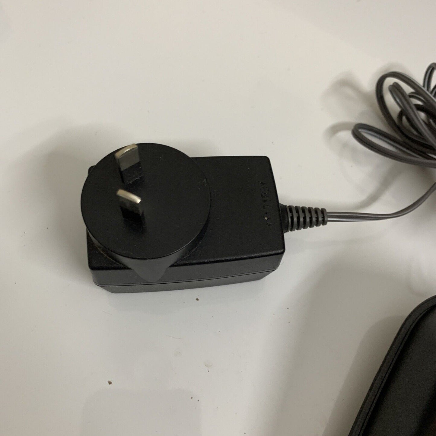Panasonic KX-TG2511AL Base Station Charger & AC Adapter PQLV219AL 6.5V