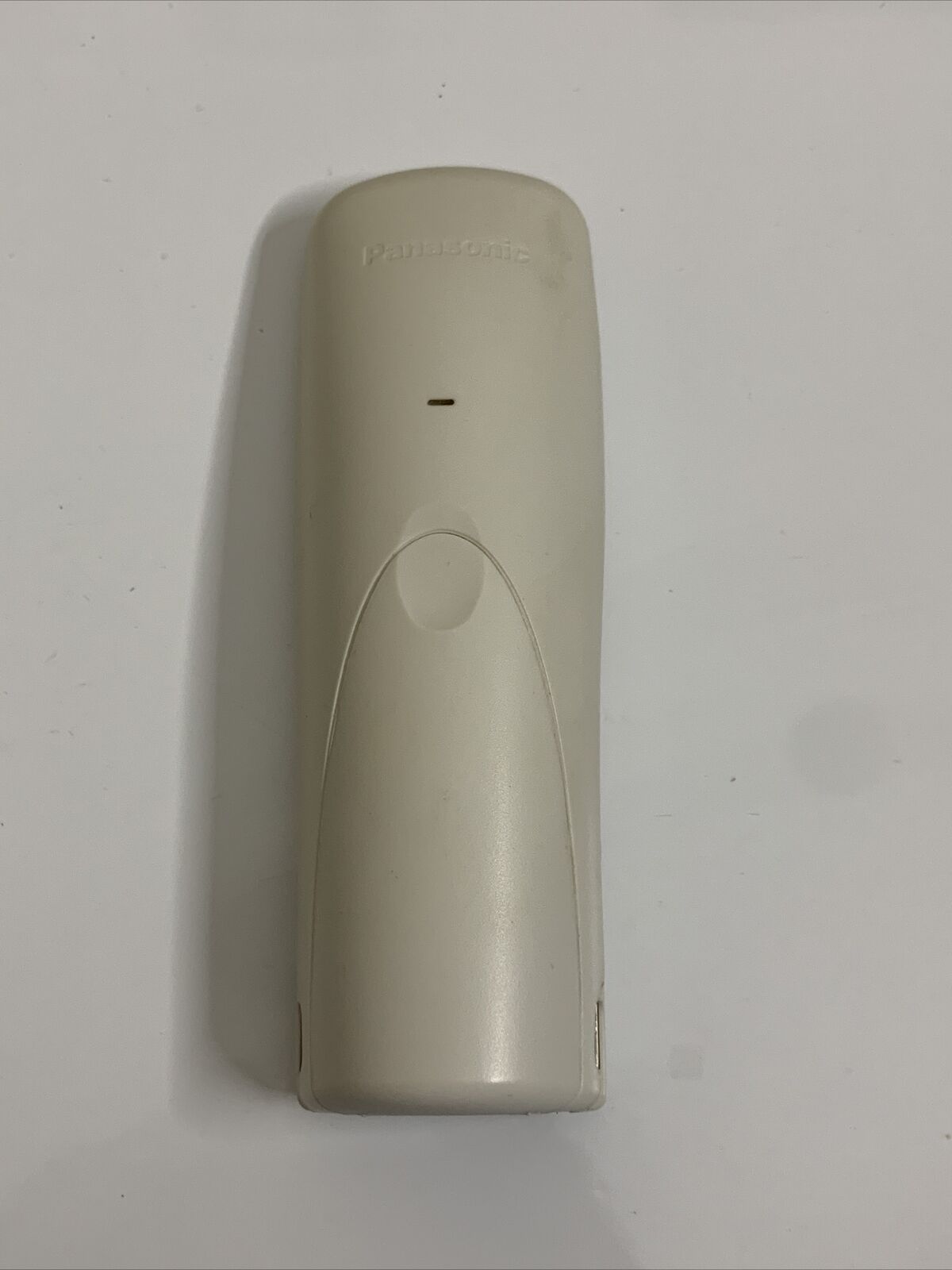 Panasonic PQLV20018ZAW PQHX11266YA Cordless Phone Only