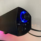Anko Bluetooth Speaker Sound Bar Light SG-1961D 41cm USB Powered