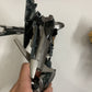 3x Transformer Action Figure Megatron Skipjack Decepticon *Missing parts
