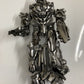 3x Transformer Action Figure Megatron Skipjack Decepticon *Missing parts