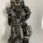 3x Transformer Action Figure Megatron Skipjack Decepticon *Missing parts