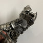 3x Transformer Action Figure Megatron Skipjack Decepticon *Missing parts