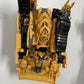 3x Transformer Action Figure Megatron Skipjack Decepticon *Missing parts