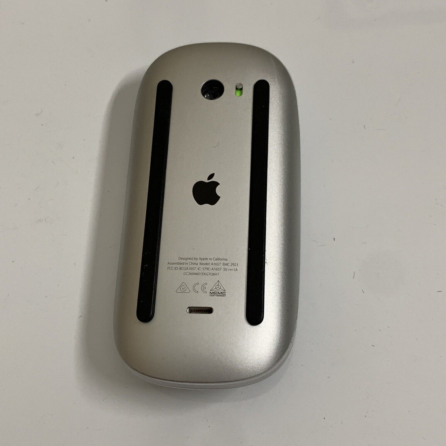 Apple Magic Mouse 2 White  A1657 EMC2923