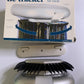 Tie Tracker Revolving Tie Rack Storage & Hanger Motorised with Light