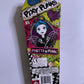 Pixy Punks Doll Pretty'N'Punk - Pink Mo Hawk Hair NEW
