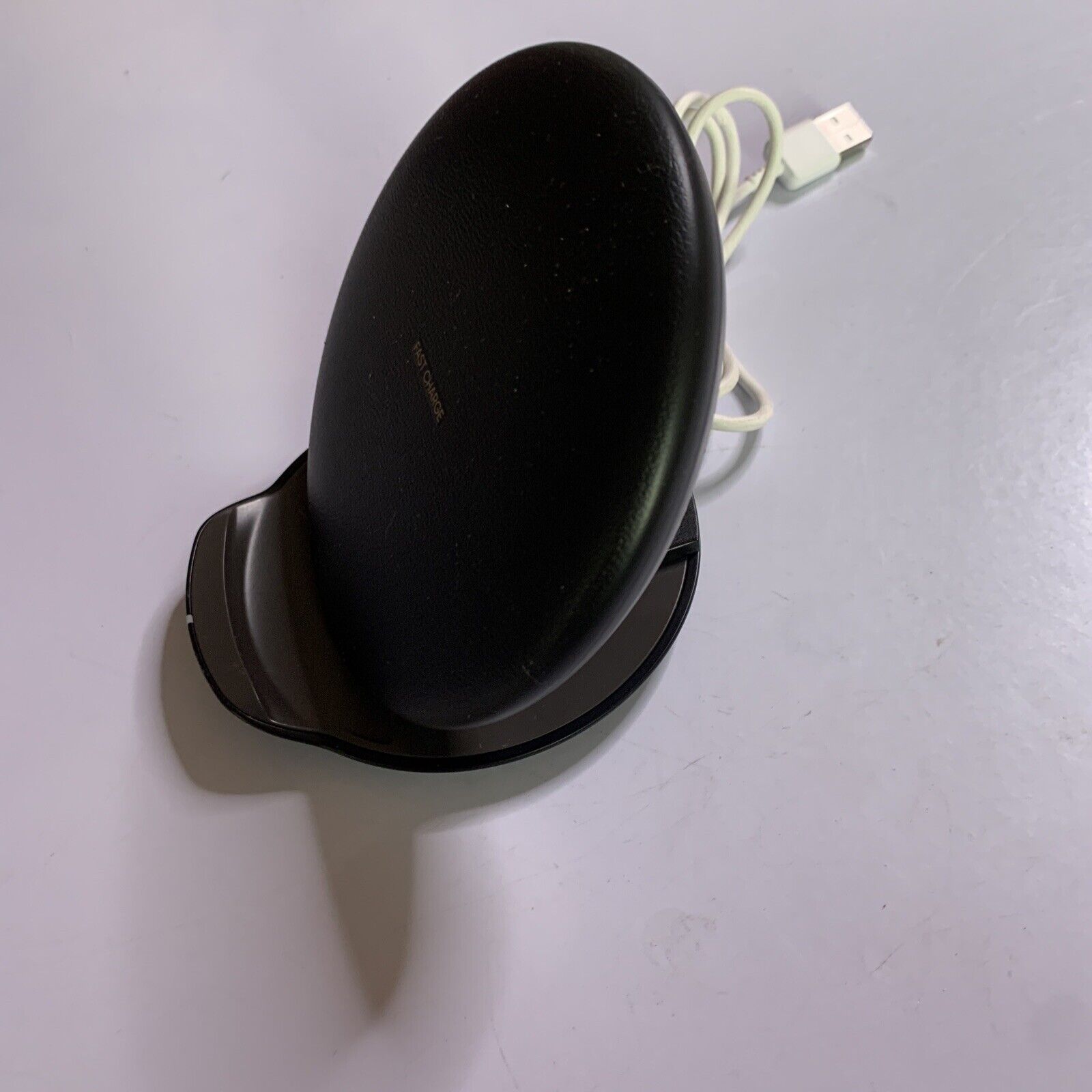 Samsung Wireless Fast Charger Pad Stand EP-PG950 Genuine – Retro