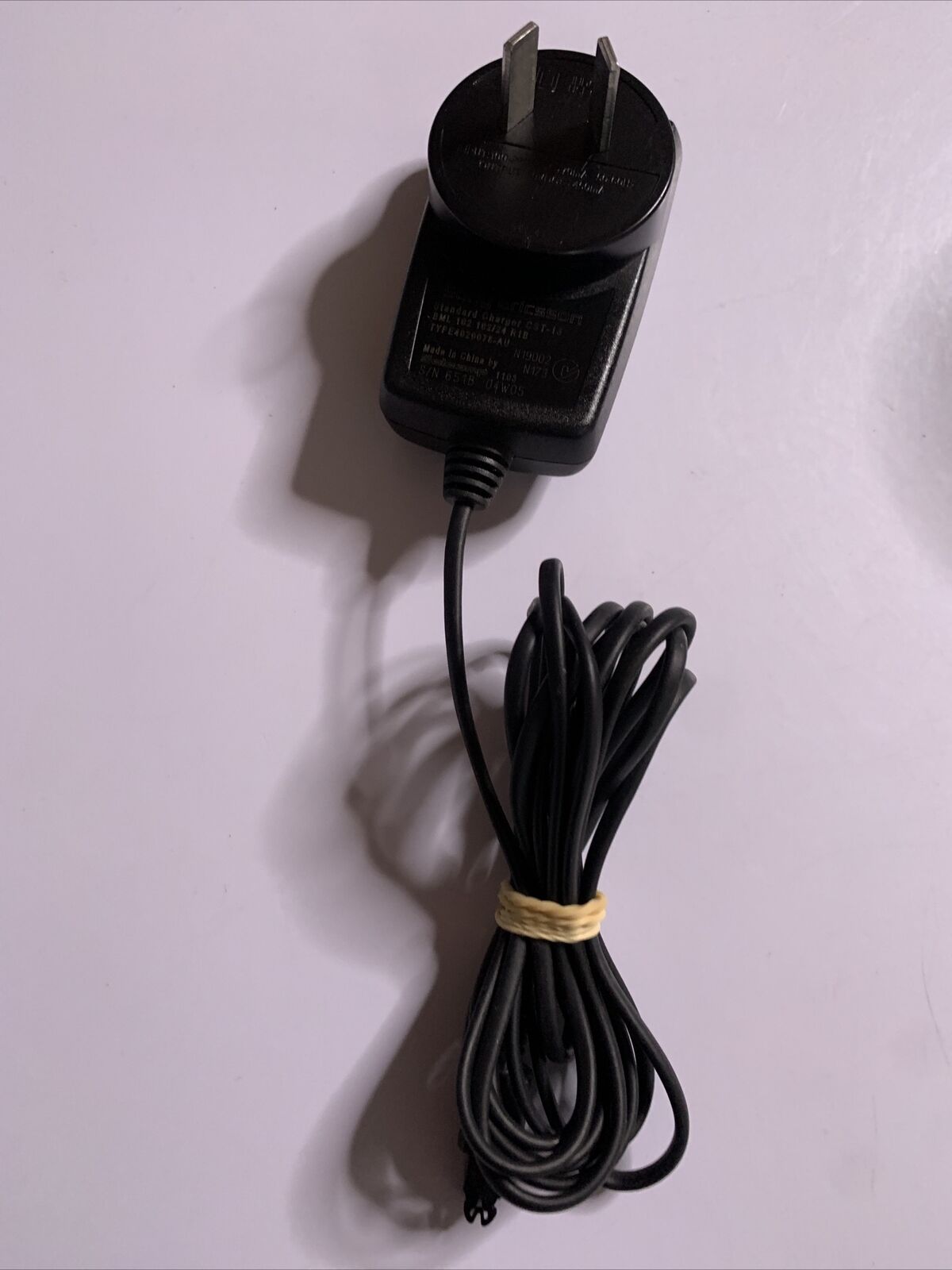 Sony Ericsson CST-13 Genuine Mobile Phone Charger