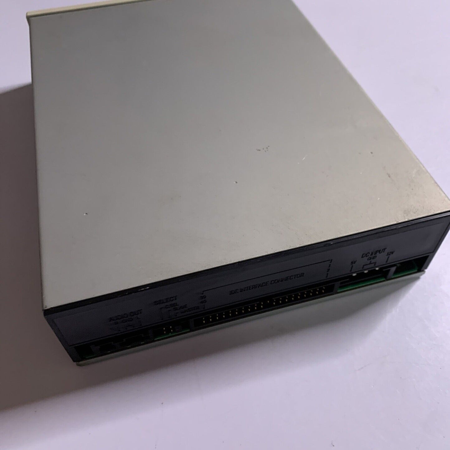 Hitachi CDR-8130 Internal CD Drive 16x Burner IDE