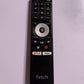 Fetch TV Remote  Control HR-28k Genuine