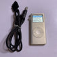 Apple iPod Nano 2th Gen 2GB A1199 EMC 2115 *Dead Pixels