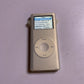 Apple iPod Nano 2th Gen 2GB A1199 EMC 2115 *Dead Pixels