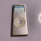 Apple iPod Nano 2th Gen 2GB A1199 EMC 2115 *Dead Pixels