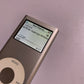 Apple iPod Nano 2th Gen 2GB A1199 EMC 2115 *Dead Pixels