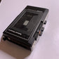 National Panasonic Cassette Recorder & Player RQ-331 *Doesn't turn on For parts