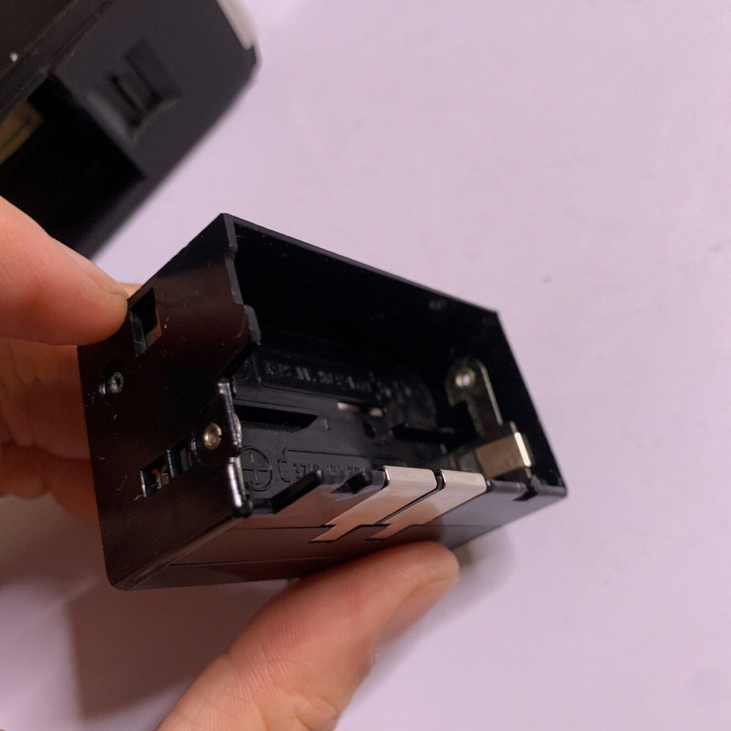 National Panasonic Cassette Recorder & Player RQ-331 *Doesn't turn on For parts