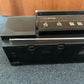 Silver SVT48 4 Inch TV & AM/FM Radio Cassette Recorder - Working