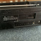Silver SVT48 4 Inch TV & AM/FM Radio Cassette Recorder - Working