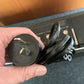 Silver SVT48 4 Inch TV & AM/FM Radio Cassette Recorder - Working
