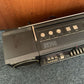 Silver SVT48 4 Inch TV & AM/FM Radio Cassette Recorder - Working