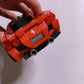 Lego Ferrari F8 Speed Champions  Tributo 76895  *Incomplete