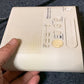 Sony Dream Machine ICF-C218 AM/FM Alarm Clock Radio