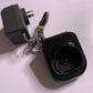 Panasonic PNLC1004ZA Cordless Charger Base & AC Adapter PQLV207AL 6.5V