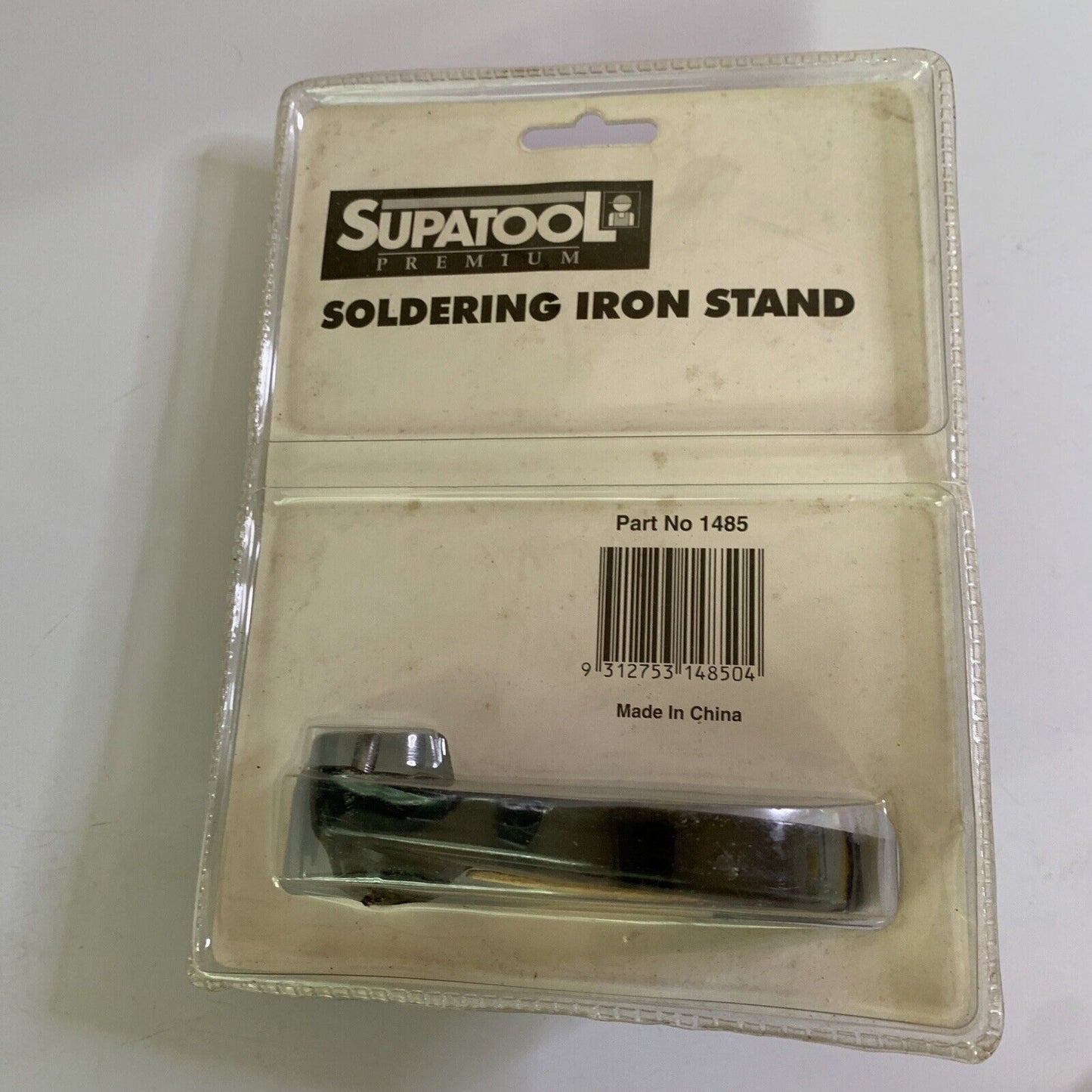 Soldering Iron Stand NEW