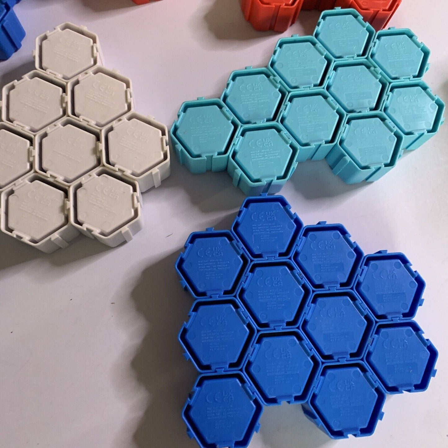 53x Nano Pods Disney Marvel Frozen Toy Story Harry Potter DC Batman Avengers DC