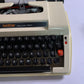 Brother Deluxe 700T Portable Typewriter Made in Japan