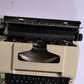 Brother Deluxe 700T Portable Typewriter Made in Japan