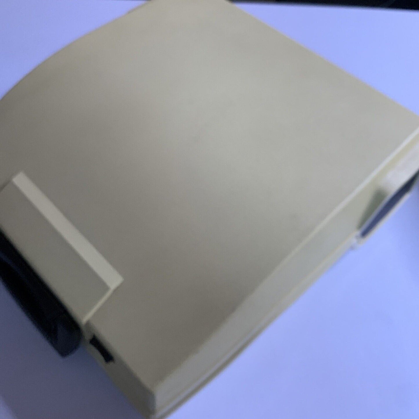 Brother Deluxe 700T Portable Typewriter Made in Japan