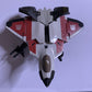 6x Transformers Action Figures  Grimlock Volcanicus Starscream *Parts Missing