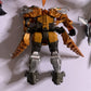 6x Transformers Action Figures  Grimlock Volcanicus Starscream *Parts Missing