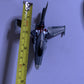 6x Transformers Action Figures  Grimlock Volcanicus Starscream *Parts Missing