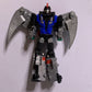 6x Transformers Action Figures  Grimlock Volcanicus Starscream *Parts Missing