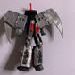 6x Transformers Action Figures  Grimlock Volcanicus Starscream *Parts Missing