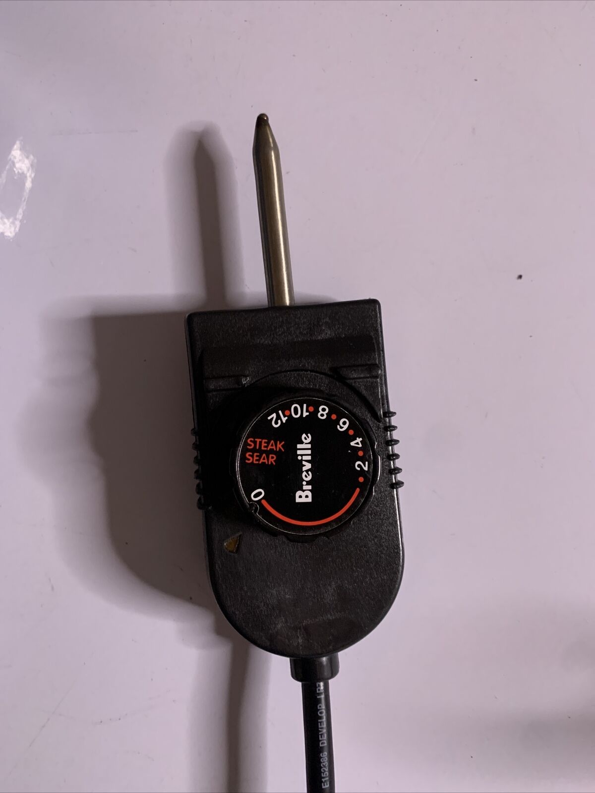 Breville Model HG8 Temperature Control Genuine Power Supply