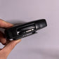 Panasonic RQ-P40 Stereo Portable Cassette Player XBS Extra Bass with Headphones