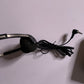 Panasonic RQ-P40 Stereo Portable Cassette Player XBS Extra Bass with Headphones