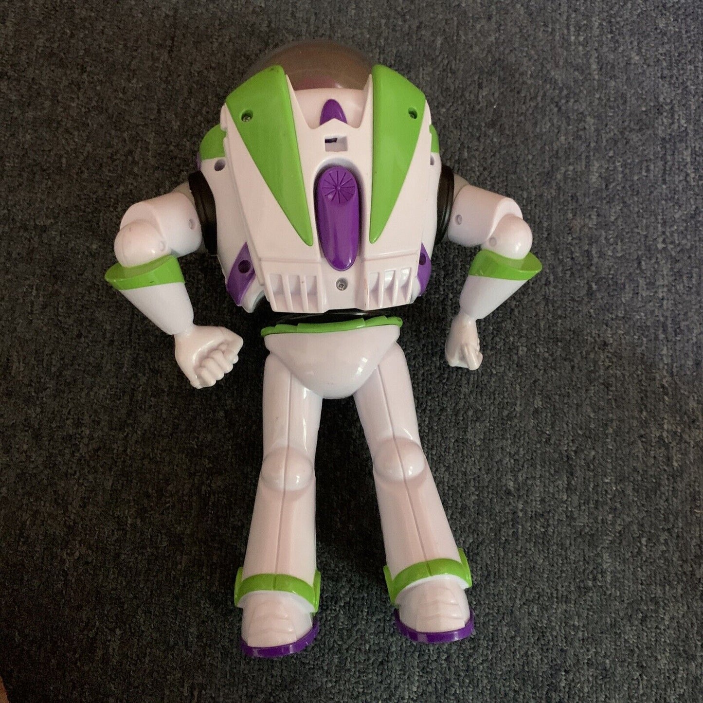 5x Buzz Lightyear Disney Action Figure 30cm