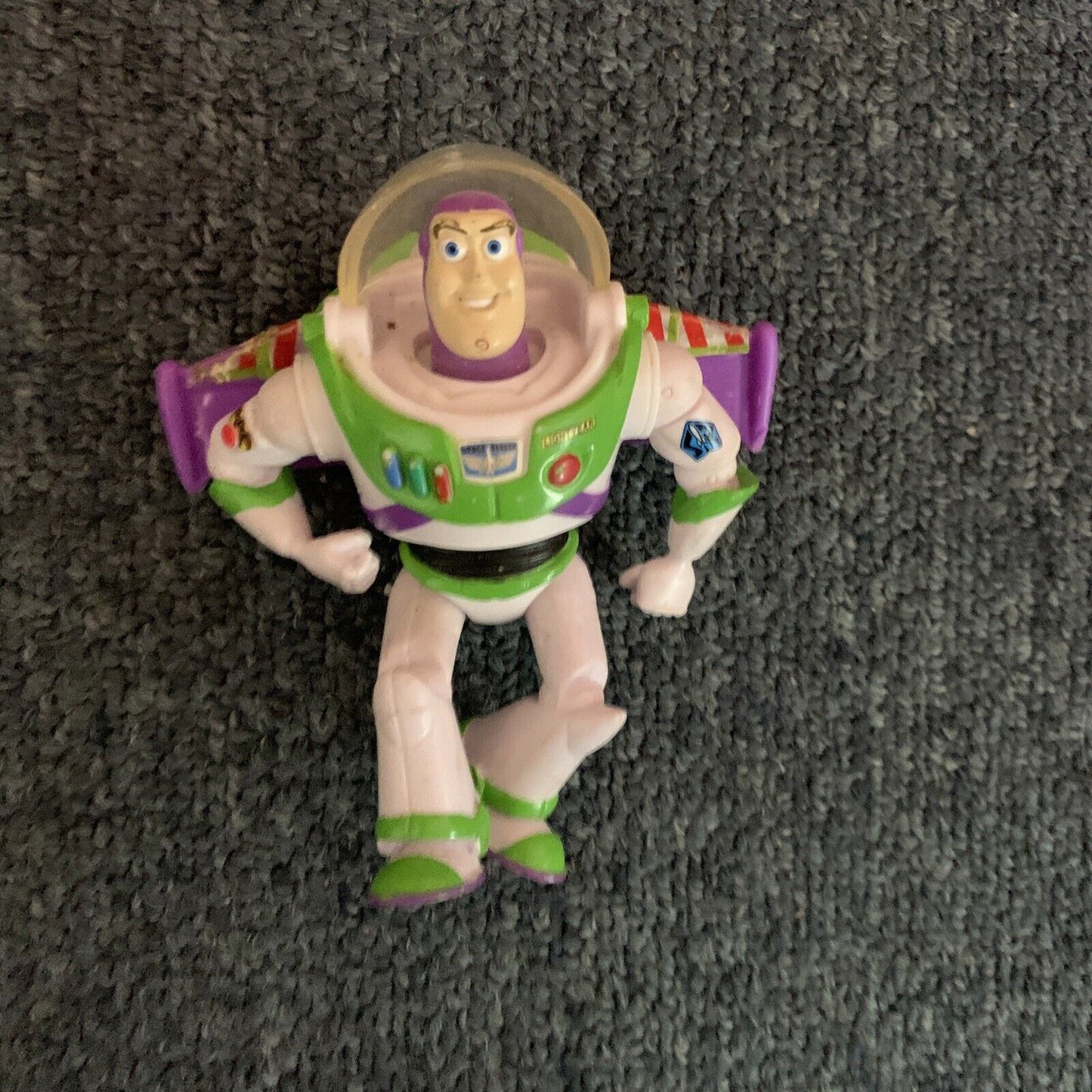 5x Buzz Lightyear Disney Action Figure 30cm