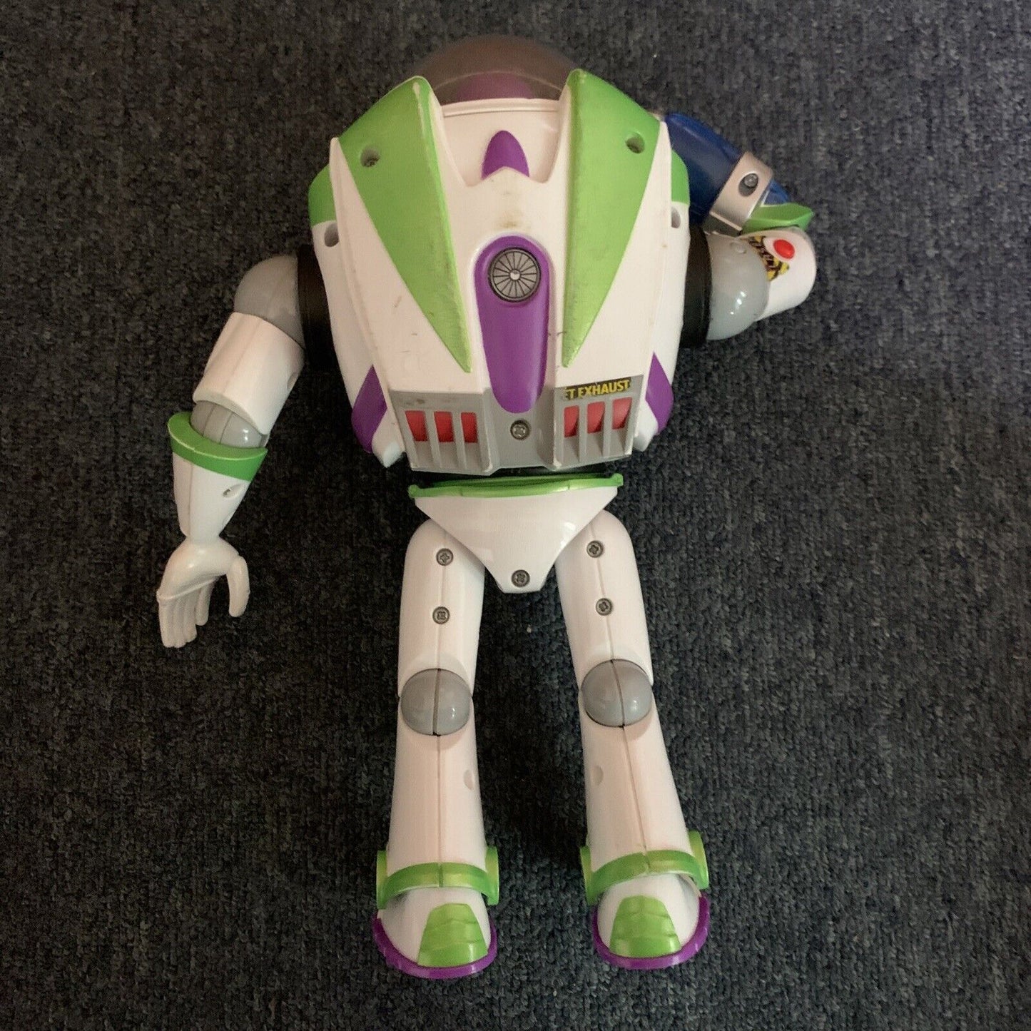 5x Buzz Lightyear Disney Action Figure 30cm