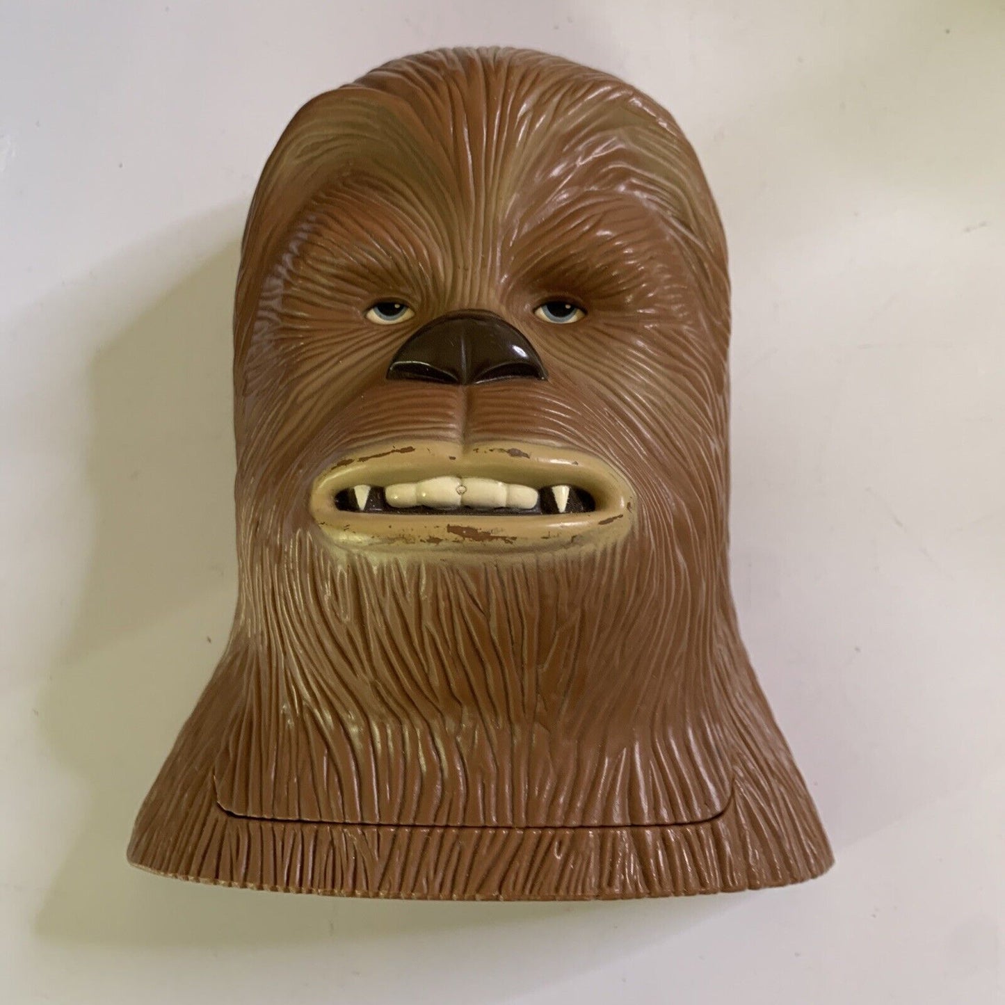 Vintage Galoob Micro Machines Star Wars Chewbacca Playset 1995