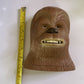 Vintage Galoob Micro Machines Star Wars Chewbacca Playset 1995