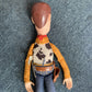 Buzz Lightyear Disney Toy Story Beyond Star Squad Space Rescue 6" Woody 14"