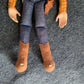 Buzz Lightyear Disney Toy Story Beyond Star Squad Space Rescue 6" Woody 14"