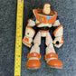 Buzz Lightyear Disney Toy Story Beyond Star Squad Space Rescue 6" Woody 14"